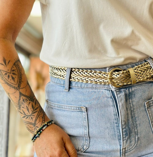 Ceinture Lila