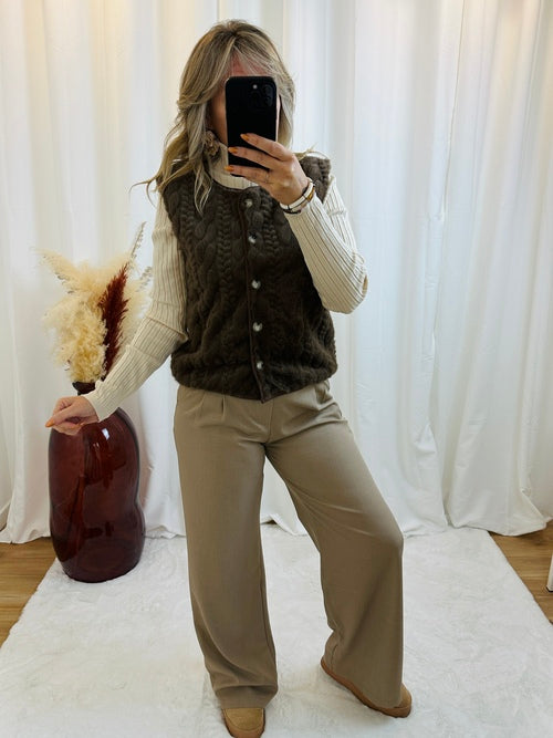 Pantalon Anatole