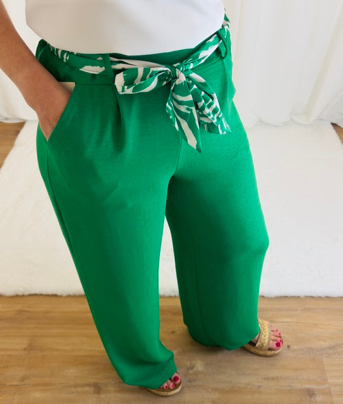 Pantalon Luna Vert