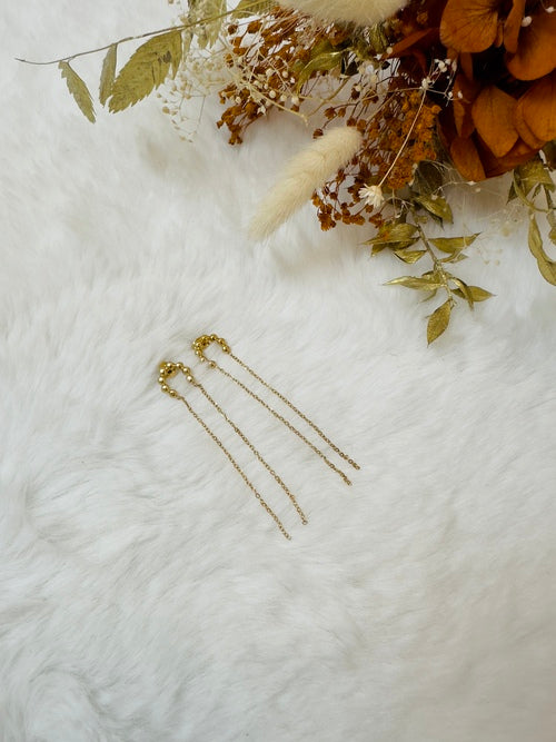 Boucles d'oreilles 004